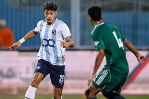 الزمالك في الصدارة.. جدول ترتيب الدوري بعد فوز بيراميدز على زد